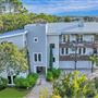 Tybee Island (GA) Marsh View multi-level home