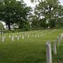 West Hill Cemetery