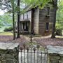 Historic Cabin and Private Lake on 37 Acres