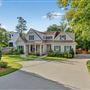 Charming Cape Cod Style Home with Modern Luxury & Family-Friendly Features