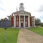 Stewart County Courthouse