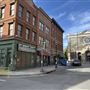 Tyler Perry Studios NYC Backlot
