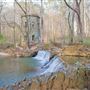 Lullwater Preserve & The Lullwater House