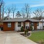 Updated Atlanta Ranch Home