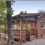 Ellijay Mountain Cabin