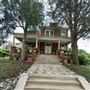 Historic Macon Home - 7 Bedrooms
