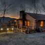 Sum Fun Mountain Cabin