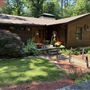 Tucker Log Home on 2.5 Acres