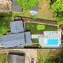 Dunwoody Home w/Pool, Putting Green