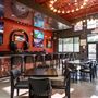 BOSK Burgers/Cafe