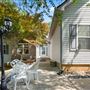 Single-Family Home In A Spacious Wooded Lot