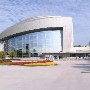 Cobb Energy Performing Arts Centre