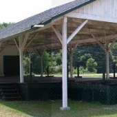 Bellville Train Depot