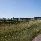 Mahlon Smith Road