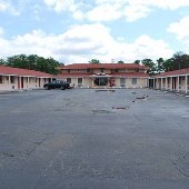 Budget Inn