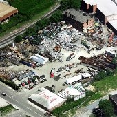 Pirkle Inc. Metal Recycling