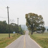 Brandon Farm Road