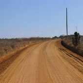 Steele Road