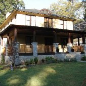 Kirkwood Upscale Home