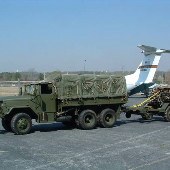 Aviation History and Technology Center