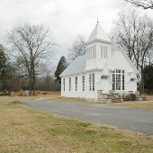 Cove Church