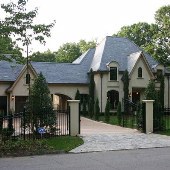 Wells House