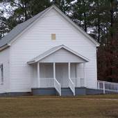 New Hope Baptist Church
