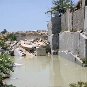 Elbert County Quarries
