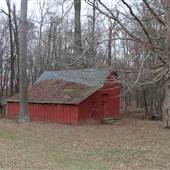 Sparrow Springs Farm