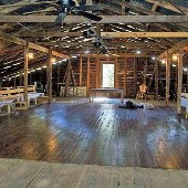 Paul H. Johnson Farm