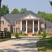 Belle Manor