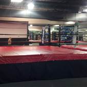 Hard Knox Gym