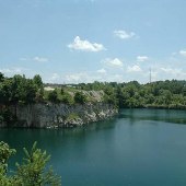 Homer Quarry