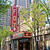 Fox Theatre