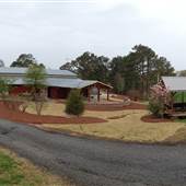 Muse Barn