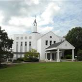 Roswell United Methodist Church Campus
