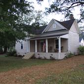 Home Old Historic Property