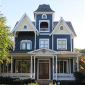 The Henn House