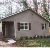 Reese House