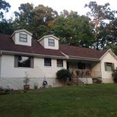 East Atlanta 2-story ranch