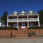 Tall Cotton Estate