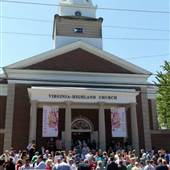 Virginia-Highland Church
