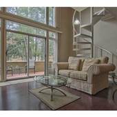 Cross Creek Golf Course Loft - Buckhead Views