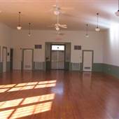 Union Hill Community Center