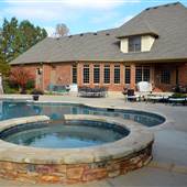 Estate Home on 14 Acres
