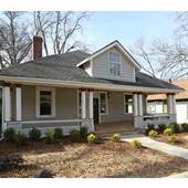 Johnson Home