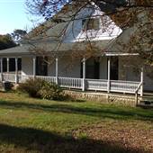 Shelton Farm(Bond-Harber)