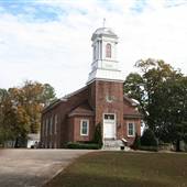 Sardis United Methodist Church