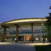 Infinite Energy Arena
