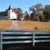 Andrews Chapel United Methodist Church